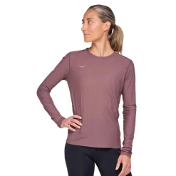 Hoka Airolite Damen Laufhemd - AW24