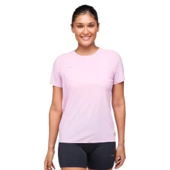 Hoka Airolite Damen Lauf-T-Shirt - AW24