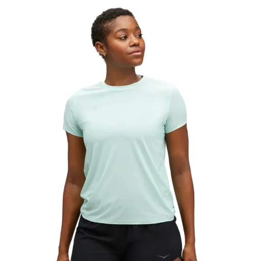 Hoka Airolite Damen Lauf-T-Shirt - SS24