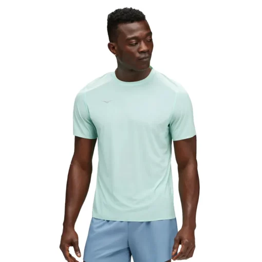 Hoka Airolite Lauf-T-Shirt - SS24