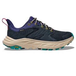 Hoka Anacapa 2 Low GORE-TEX Damen Walkingschuhe - SS25