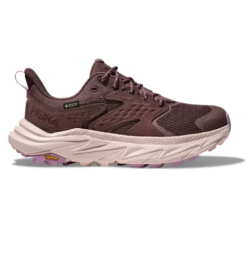 Hoka Anacapa 2 Low GORE-TEX Damen Walkingschuhe (D Weite) - AW24