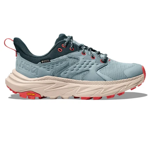 Hoka Anacapa 2 Low GORE-TEX Damen Walkingschuhe - SS25