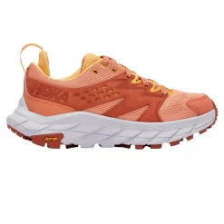 Hoka Anacapa Breeze Low Damen Walkingschuhe