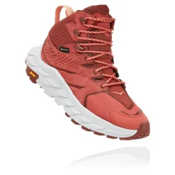 Hoka Anacapa Mid GORE-TEX Damen Walking Stiefel