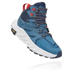Hoka Anacapa Mid GORE-TEX Damen Walking Stiefel