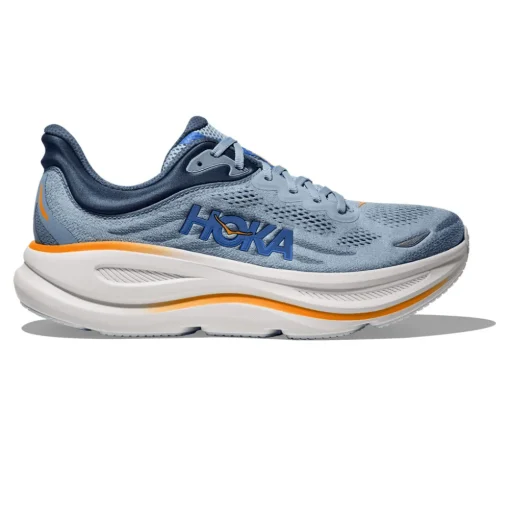 Hoka Bondi 9 Laufschuhe (2E Weite) - SS25
