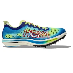 Hoka Cielo FLYX Laufen Laufspikes