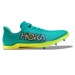 Hoka Cielo X 2 LD Laufen Laufspikes