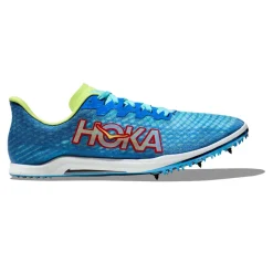 Hoka Cielo X 2 MD Laufen Laufspikes