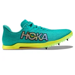Hoka Cielo X 2 MD Laufspikes