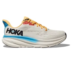 Hoka Clifton 9 Damen Laufschuhe