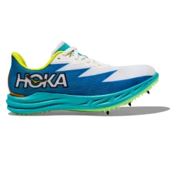 Hoka Crescendo MD Racing Laufspikes