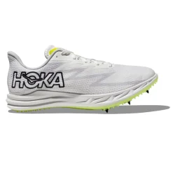 Hoka Crescendo MD Racing Laufspikes