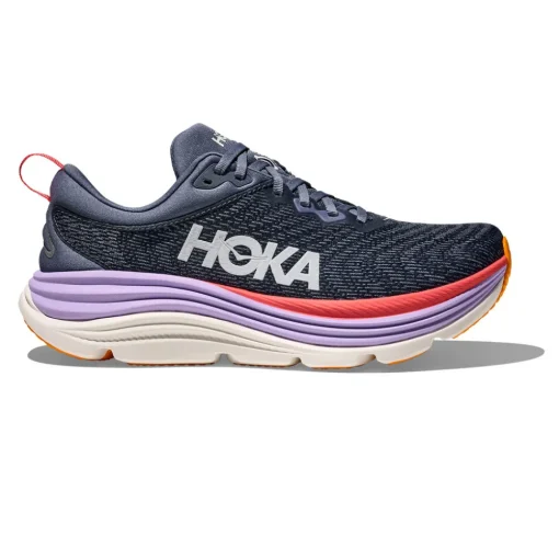 Hoka Gaviota 5 Damen Laufschuhe - SS25