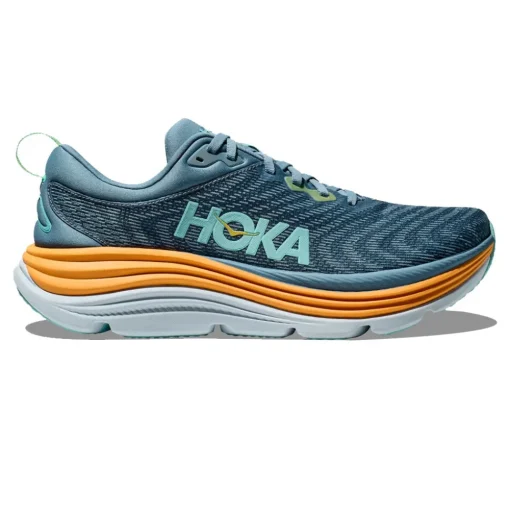 Hoka Gaviota 5 Laufschuhe (2E Breite) - AW23