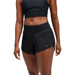 Hoka Glide 4 Zoll Damen Laufshorts - AW24