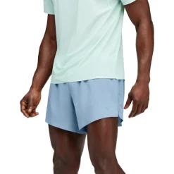 Hoka Glide 7 Zoll 2-in-1 Laufshorts - AW24