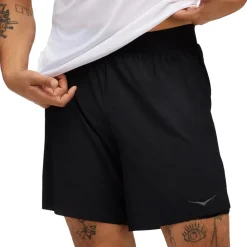 Hoka Glide 7 Zoll 2-in-1 Men's Laufshorts - AW24