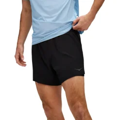 Hoka Glide 5 Zoll 2-in-1 Shorts - AW24