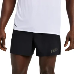 Hoka Glide 5 Zoll Laufshorts - AW24