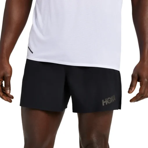 Hoka Glide 5 Zoll Laufshorts - AW24