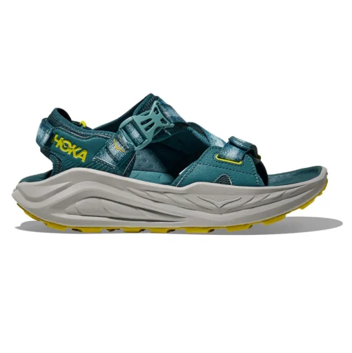 Hoka Infini Hike TC Walking Sandalen - SS25