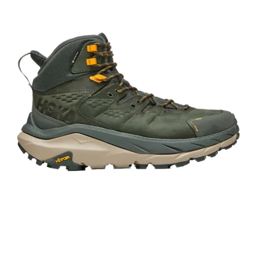 Hoka Kaha 2 GORE-TEX Walking Stiefel