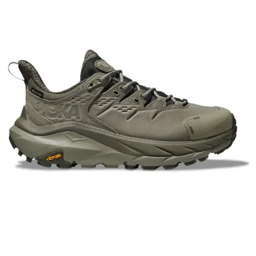 Hoka Kaha 2 Low GORE-TEX Damen Walkingschuhe - AW24