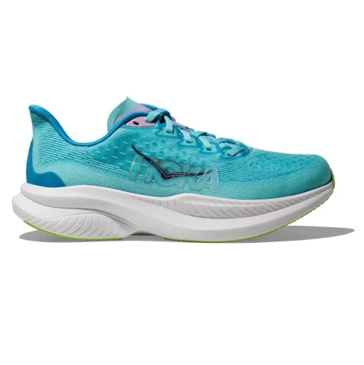 Hoka Mach 6 Damen Laufschuhe - SS25