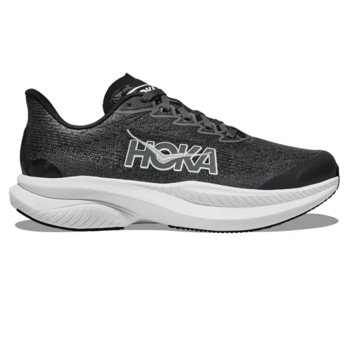 Hoka Mach 6 Junior Laufschuhe - SS25