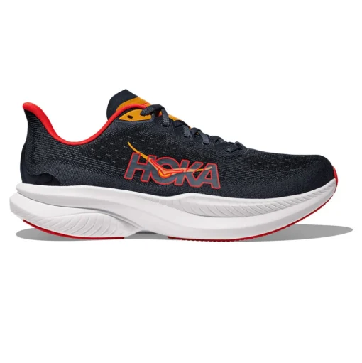 Hoka Mach 6 Laufschuhe - SS25