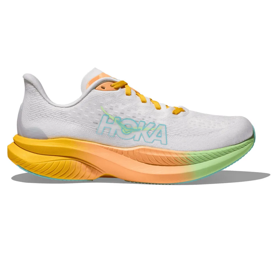Hoka Mach 6 Laufschuhe - SS25