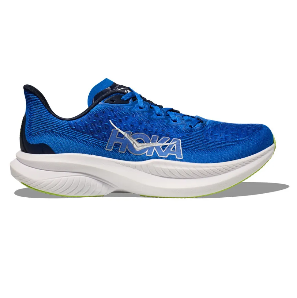 Hoka Mach 6 Laufschuhe - SS25