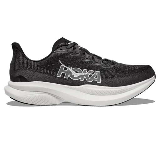 Hoka Mach 6 Laufschuhe (2E Breite) - SS24