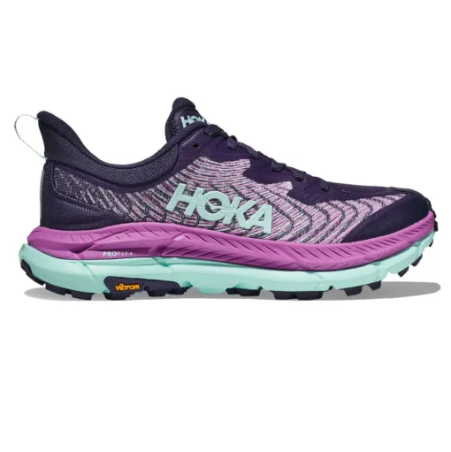 Hoka Mafate Speed 4 Damen Trail Laufschuhe - SS25