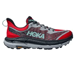 Hoka Mafate Speed 4 Damen Trail Laufschuhe - AW24