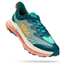 Hoka Mafate Speed 4 Damen Trail Laufschuhe - SS25