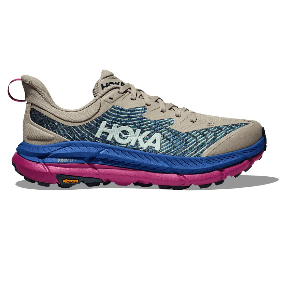 Hoka Mafate Speed 4 Trail Laufschuhe - AW24