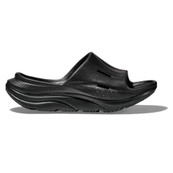 Hoka ORA Recovery Kinder Slide 3 - SS24