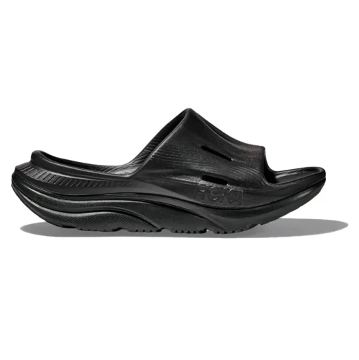 Hoka ORA Recovery Kinder Slide 3 - SS24