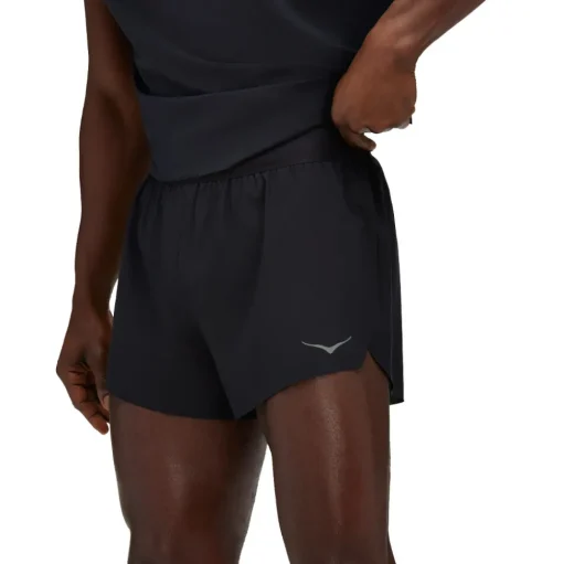 Hoka Race Day Split Laufshorts - AW24