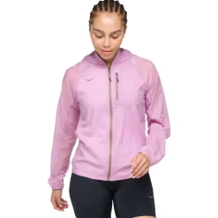 Hoka Skyflow Damen Jacke - AW24