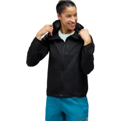 Hoka Skyflow Damen Jacke - AW24