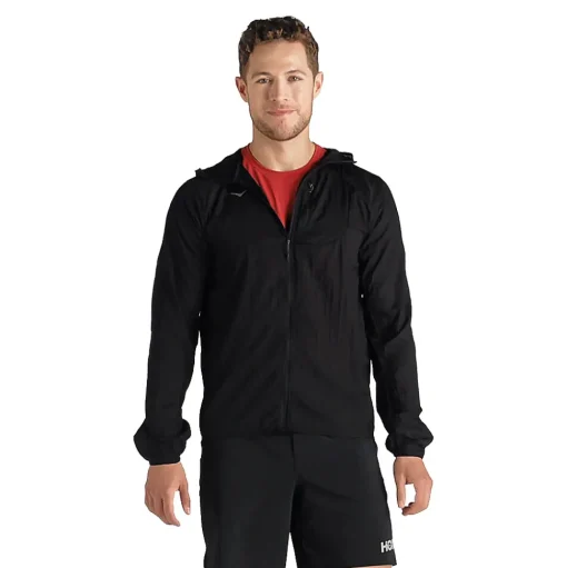 Hoka Skyflow Jacke - AW24