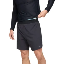 Hoka Skyglide 2-in-1 Trail Laufshorts - AW24