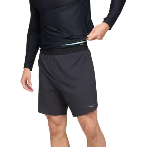 Hoka Skyglide 2-in-1 Trail Laufshorts - AW24