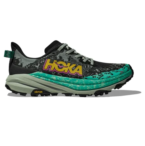 Hoka Speedgoat 6 Damen Trail Laufschuhe - AW24