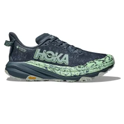 Hoka Speedgoat 6 GORE-TEX Damen Trail Laufschuhe - SS25