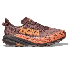 Hoka Speedgoat 6 GORE-TEX Damen Trail Laufschuhe - AW24
